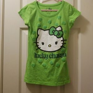 Bundles of girls shirts